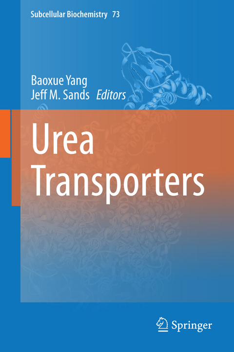 Urea Transporters - 