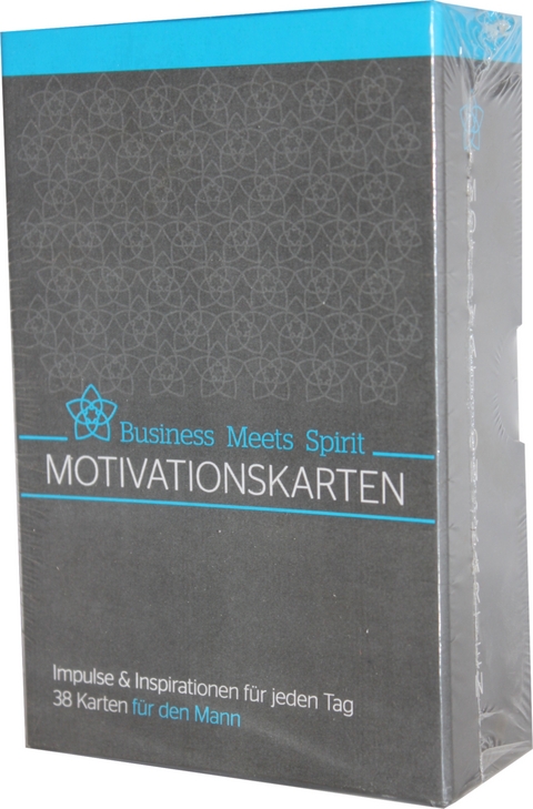 Aus dem Stress in die Balance - Motivationskarten für den Mann zur Stressprävention - Marlis Homolac, Gerd Bruckner