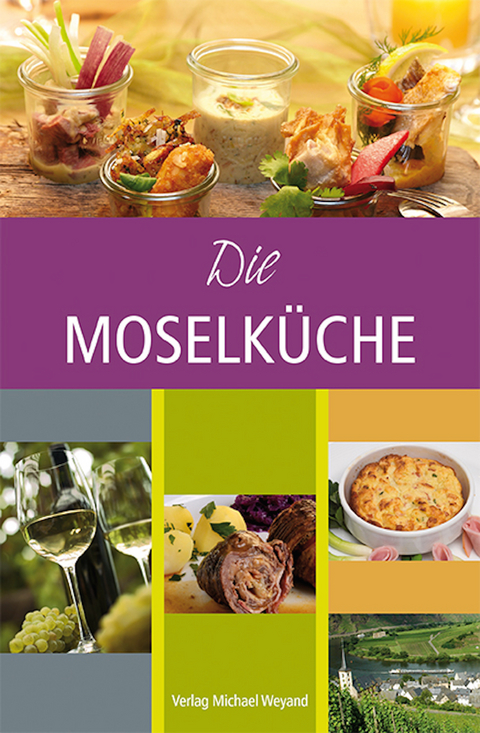 Die Moselküche - 