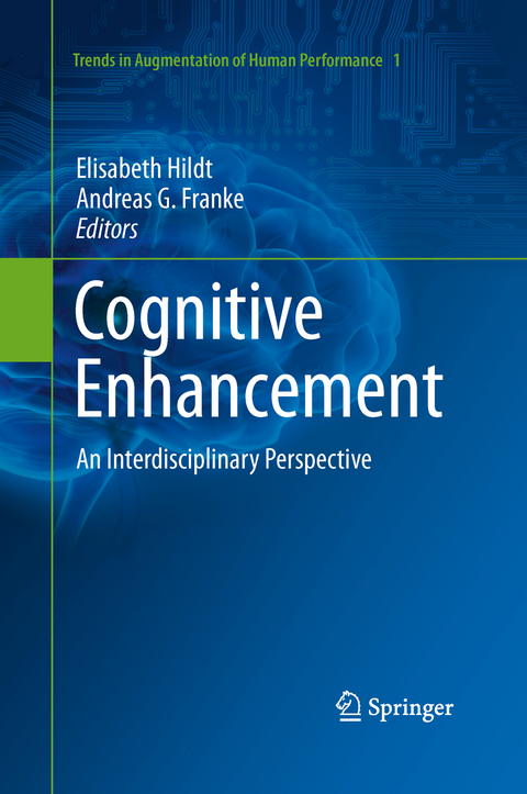 Cognitive Enhancement - 