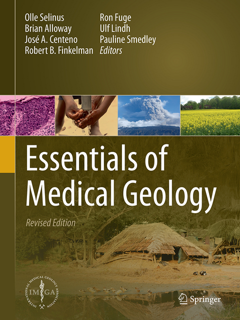 Essentials of Medical Geology - 