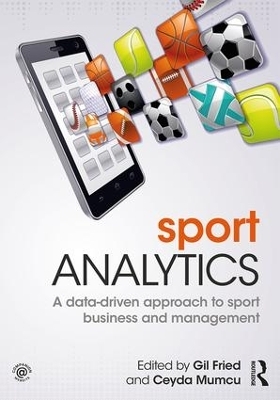 Sport Analytics - 