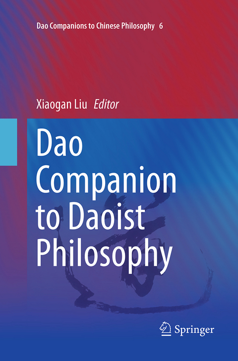 Dao Companion to Daoist Philosophy - 