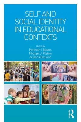 Self and Social Identity in Educational Contexts - 