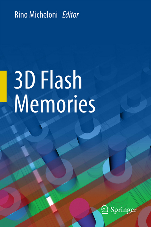 3D Flash Memories - 