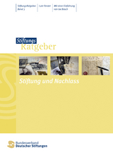 Stiftung und Nachlass - Lutz Förster, Ise Bosch