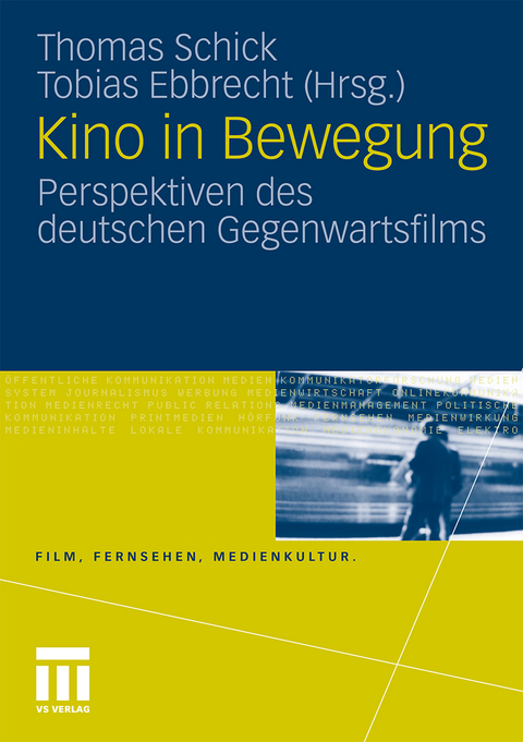 Kino in Bewegung - 