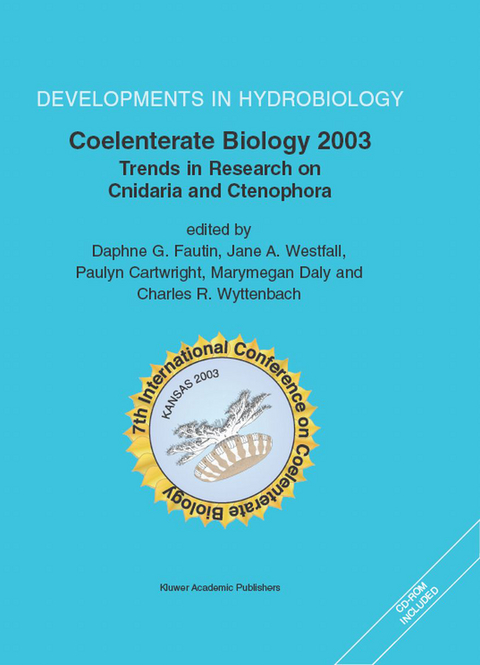 Coelenterate Biology 2003 - 