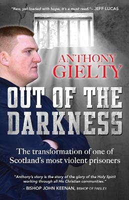 Out of the Darkness - Anthony Gielty