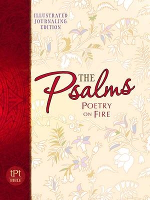 Psalms: Poetry on Fire Devotional Journal - Brian Dr Simmons