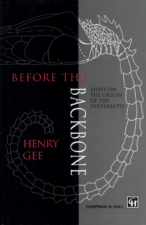 Before the Backbone - H. Gee