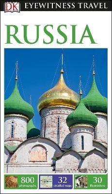 DK Russia -  DK Travel