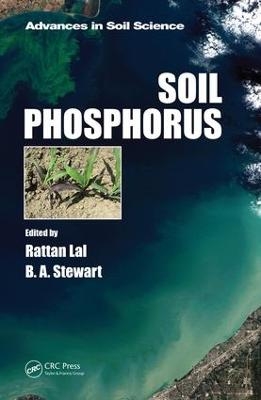 Soil Phosphorus - 