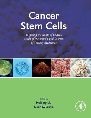 Cancer Stem Cells - 