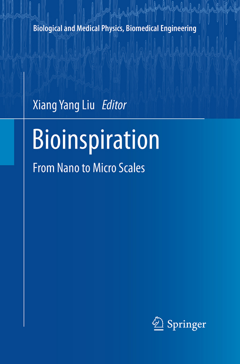 Bioinspiration - 