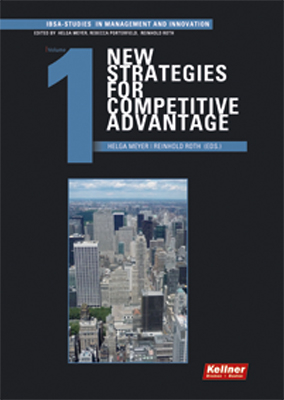 New Strategies for Competitive Advantage - 