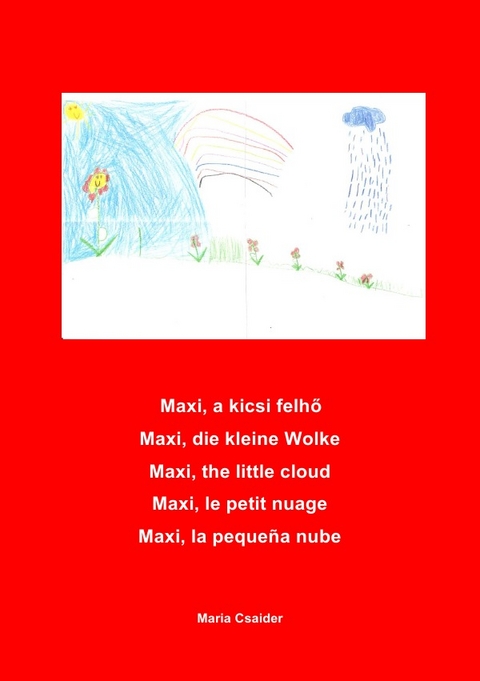 Maxi - Maria Csaider