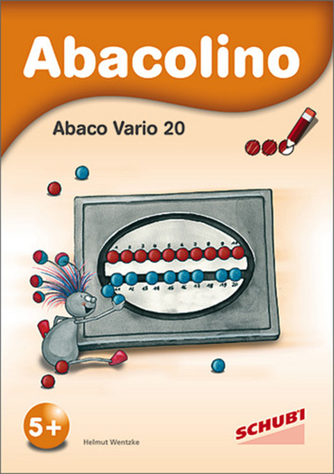 Abaco Vario 20 / Abacolino Abaco Vario 20 - Helmut Wentzke