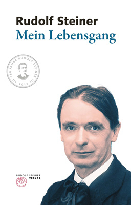 Mein Lebensgang - Rudolf Steiner