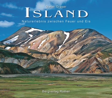 Island - Dieter Graser