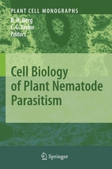 Cell Biology of Plant Nematode Parasitism - 