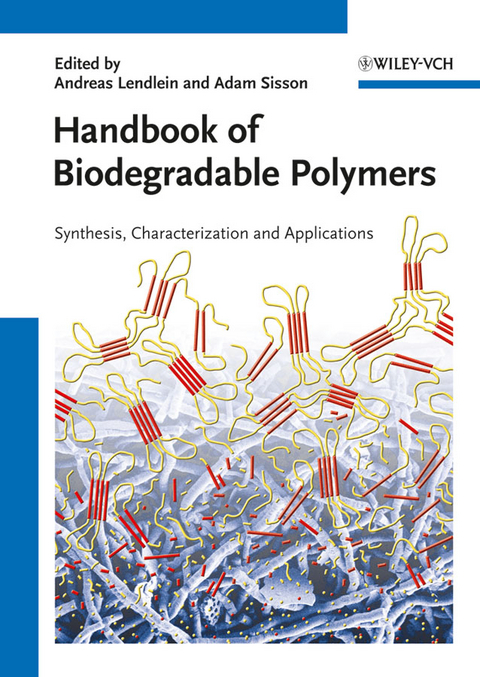 Handbook of Biodegradable Polymers - 