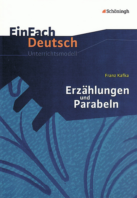 EinFach Deutsch Unterrichtsmodelle - Roland Kroemer, Thomas Zander