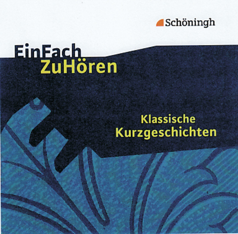 EinFach ZuHören - Wolfgang Kühnhold, Uli Lettermann, Kerstin Westphal, Christian Onciu, Gero Friedrich, Cornelia Schönwald