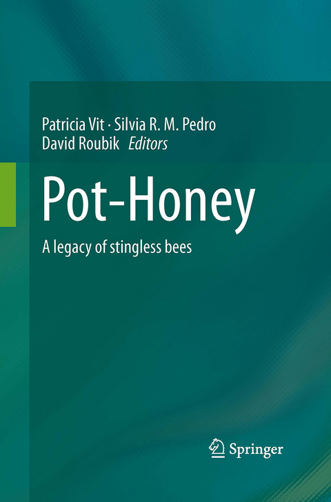 Pot-Honey - 