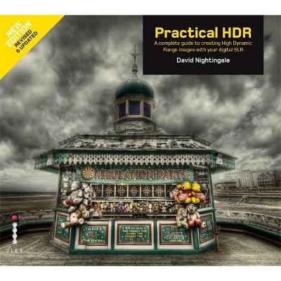 Practical HDR - David Nightingale