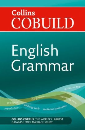 COBUILD English Grammar