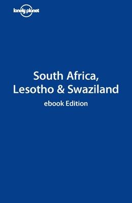 Lonely Planet South Africa Lesotho & Swaziland