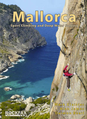 Mallorca - Mark Glaister, Alan James