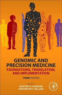 Genomic and Precision Medicine - 