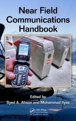 Near Field Communications Handbook - 