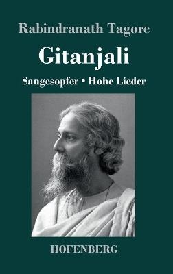 Gitanjali - Rabindranath Tagore