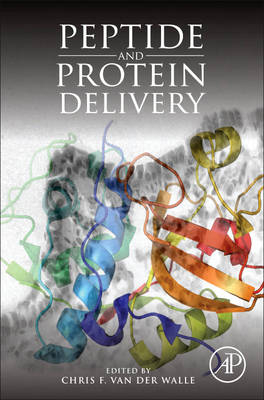 Peptide and Protein Delivery - 