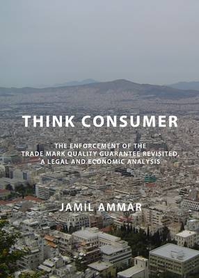 Think Consumer - Jamil Ammar