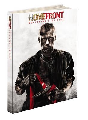 Homefront Collector's Edition - David Hodgson,  Prima Games