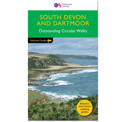 South Devon & Dartmoor - Sue Viccars