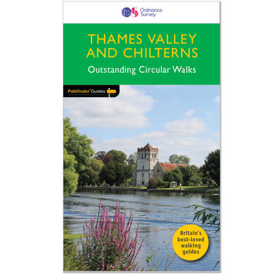 Thames Valley & Chilterns - Nick Channer