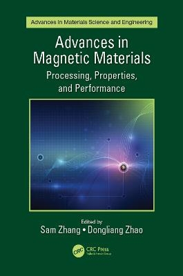 Advances in Magnetic Materials - 