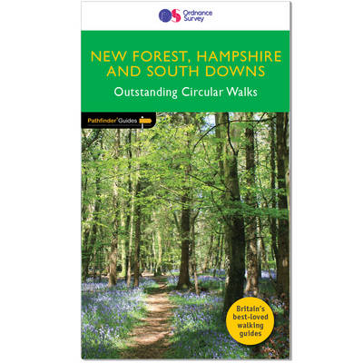 New Forest, Hampshire & South Downs - David Foster