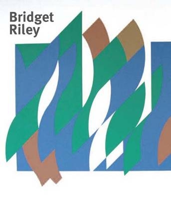 Bridget Riley: Arcadia - Colin Wiggins