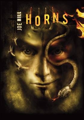 Horns - Joe Hill