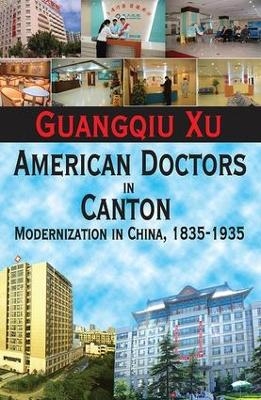 American Doctors in Canton - 