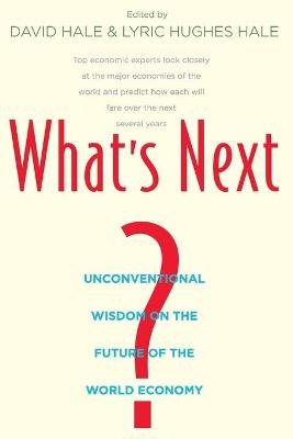 What's Next? - 