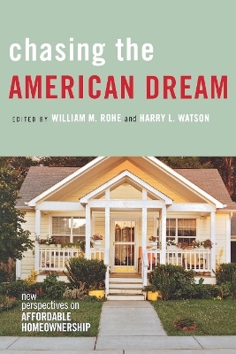 Chasing the American Dream - 