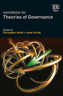 Handbook on Theories of Governance - 