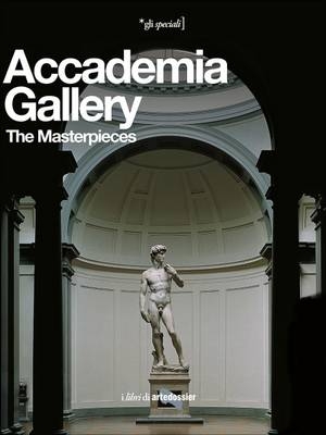 Accademia Gallery - Franca Falletti